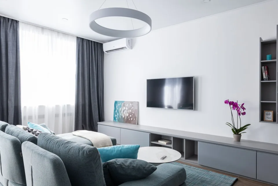 Máy lạnh inverter 1HP kèm công lắp đặt